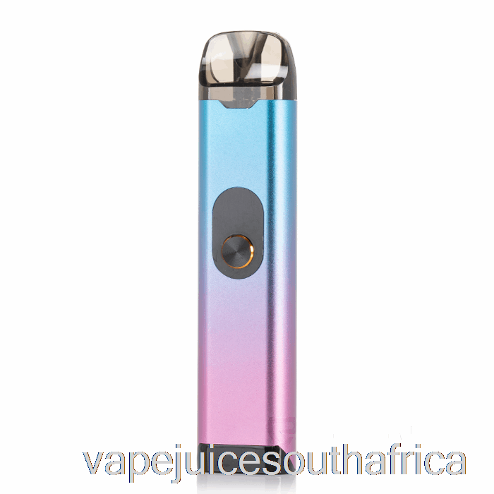 Vape Pods Hellvape Eir 18W Pod System Light Blue Pink